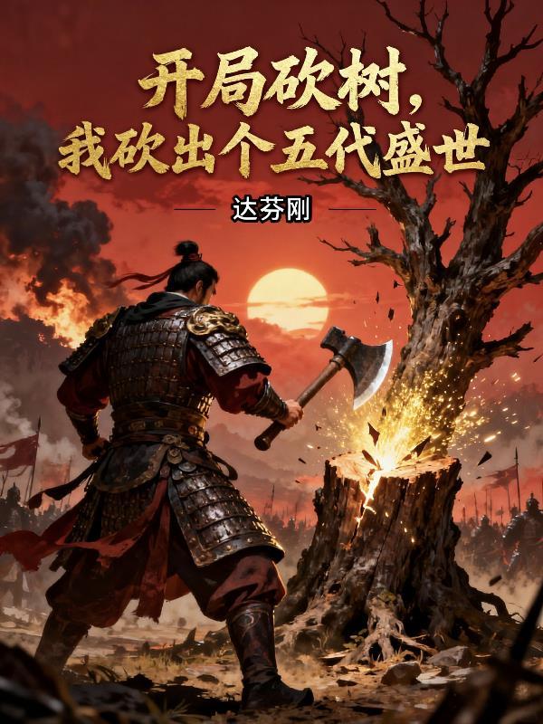 開局砍樹，我砍出個五代盛世